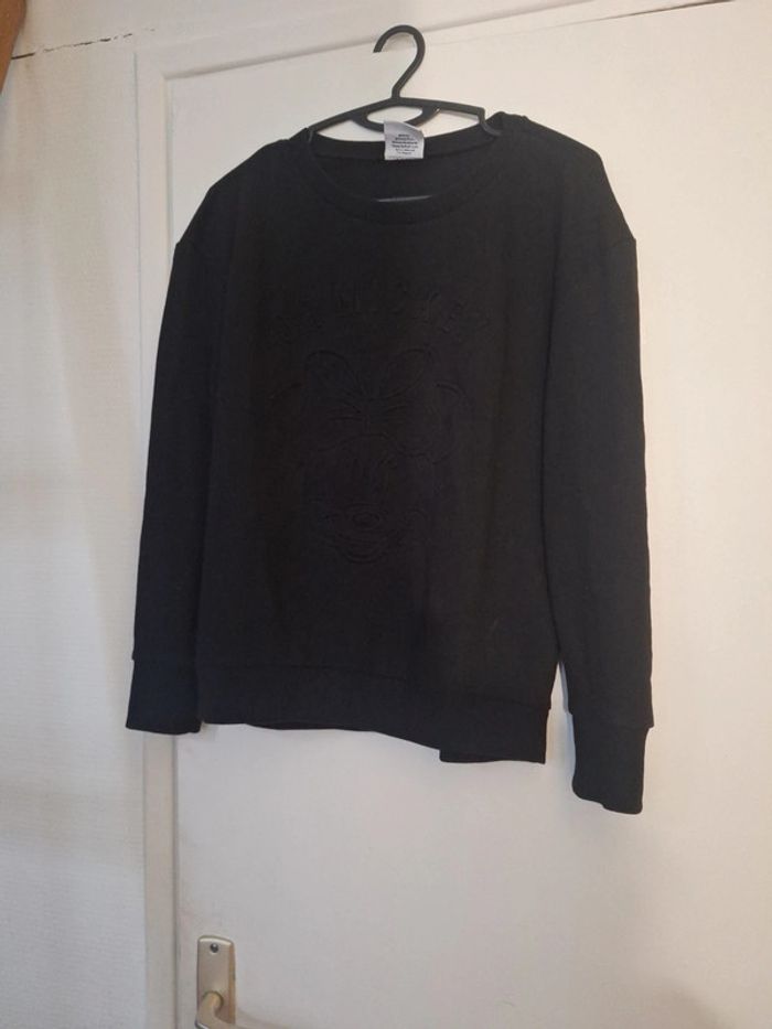 Pull femme