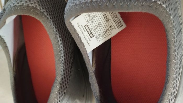 Chaussures de marche - photo numéro 9