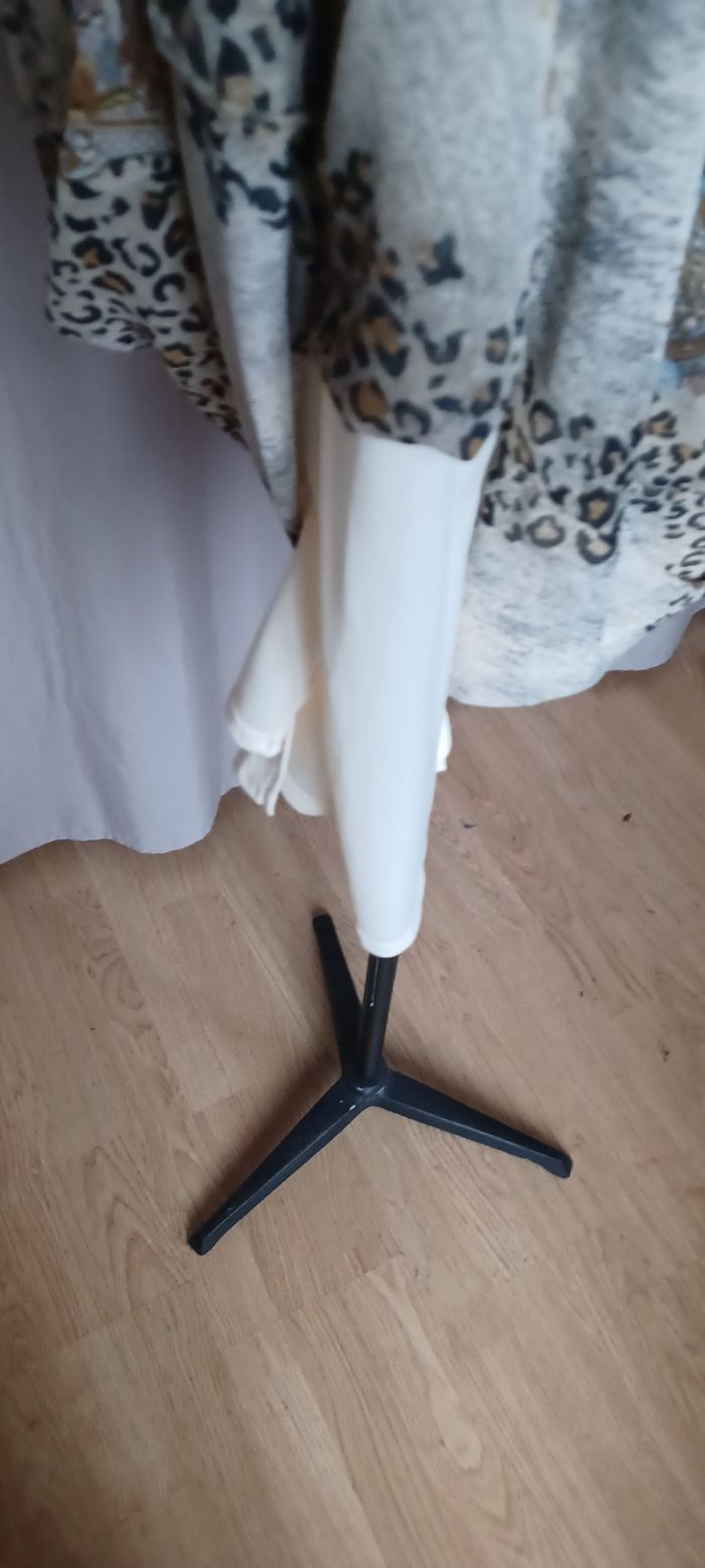 Très jolie robe femme T XL - photo numéro 4