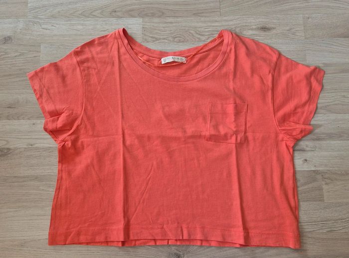 Tee-shirt Pull&Bear
