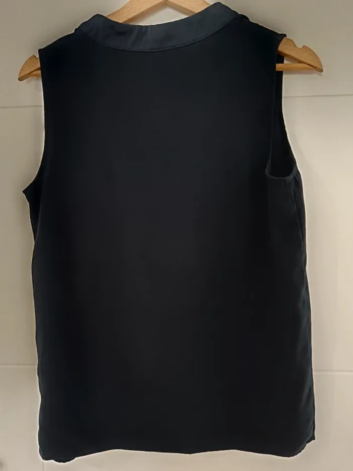 Blouse Esprit - photo numéro 4
