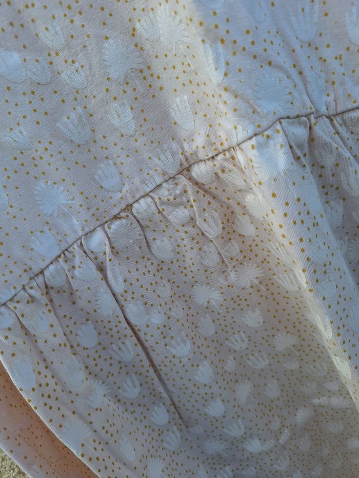 👗 Robe sans manches Lulu Castagnette 14 ans - photo numéro 4