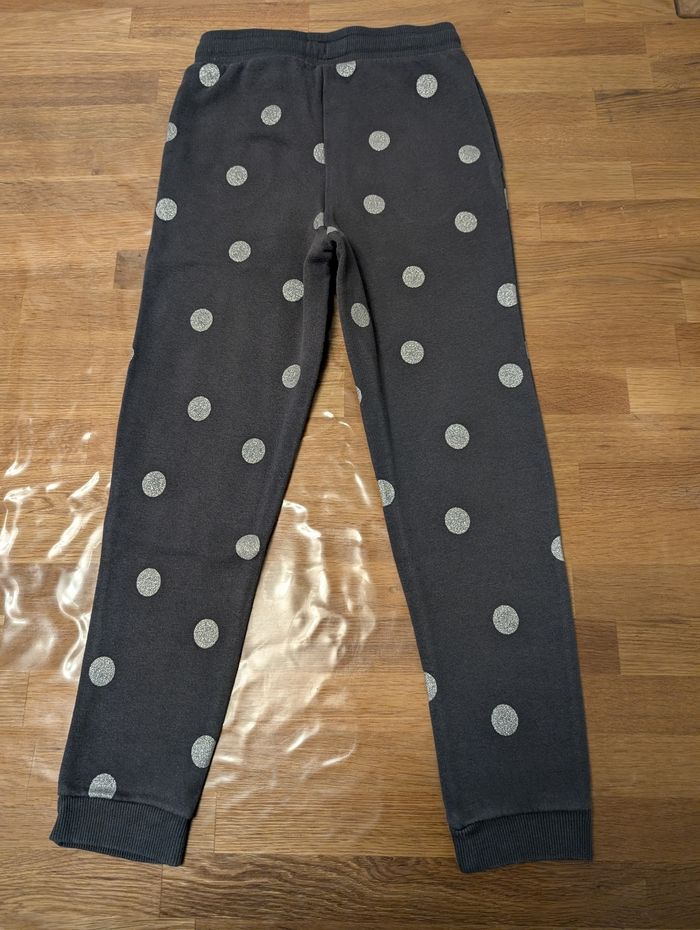 Jogging fille 8 ans H&M - photo numéro 4