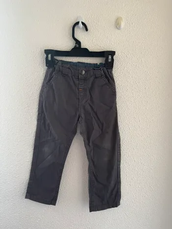 Pantalon ajustable taille 3 ans 💫