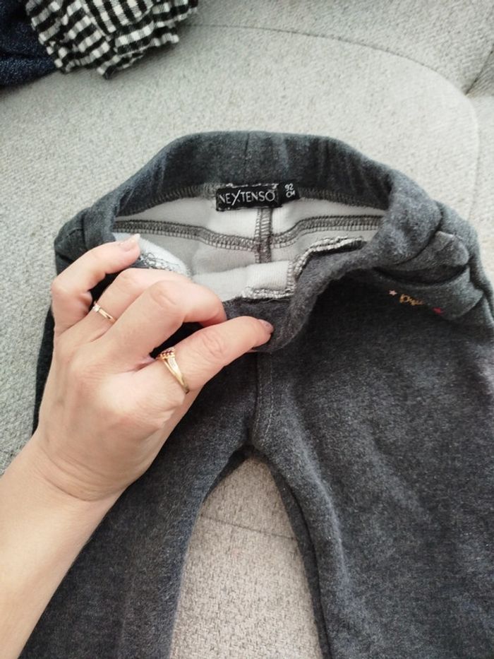 Pantalon 18 mois - photo numéro 2