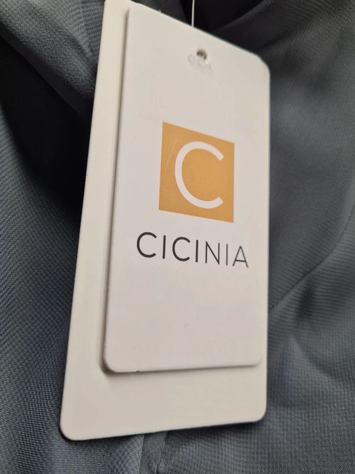 Robe de soirée cicinia - photo numéro 5