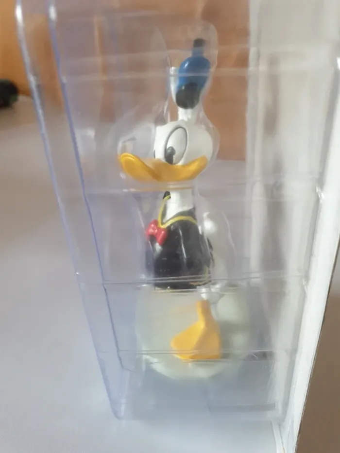 Figurine Donald Collection Disney Hachette - photo numéro 5