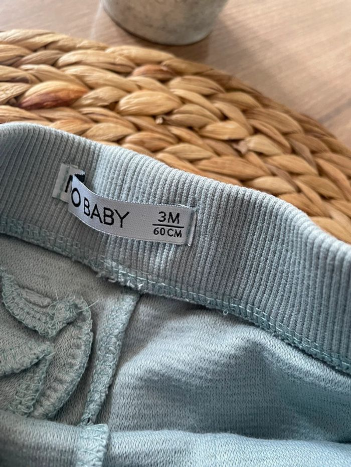 Short 3 mois - photo numéro 3