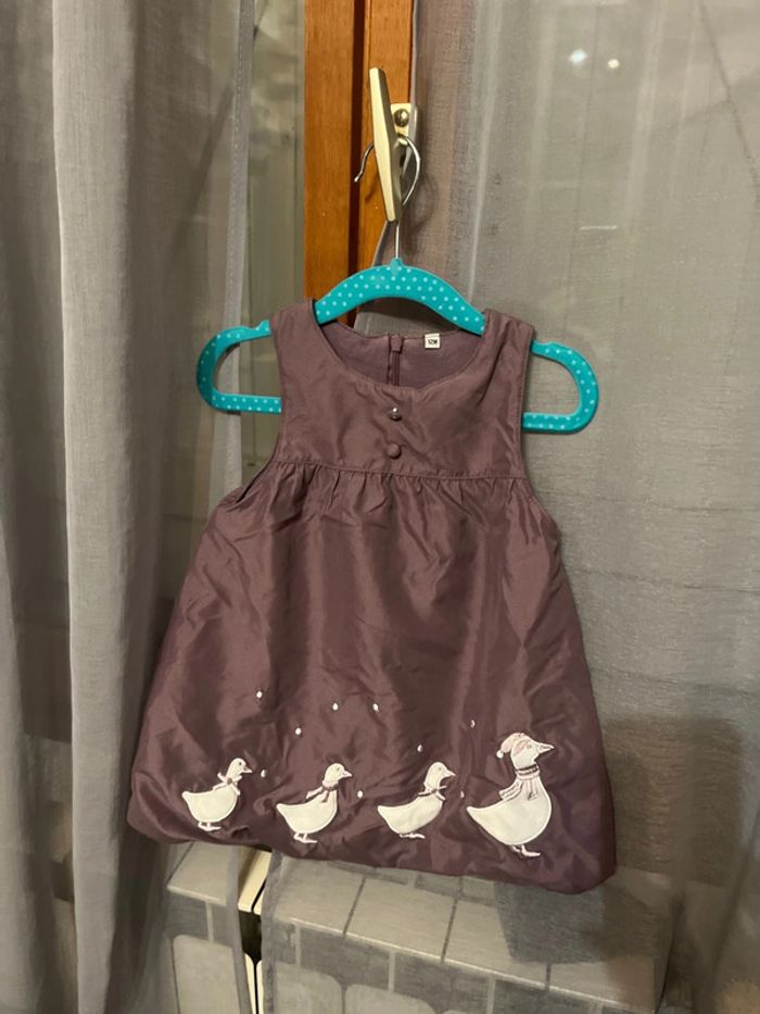 Lot de 14 robes hiver - photo numéro 9