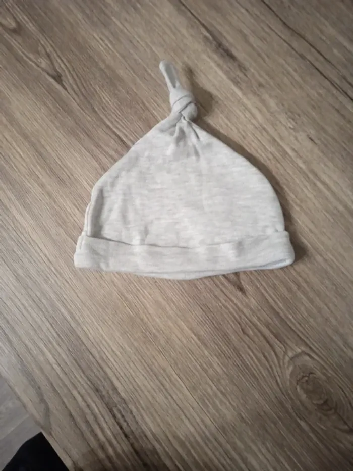 Bonnet mixte naissance
