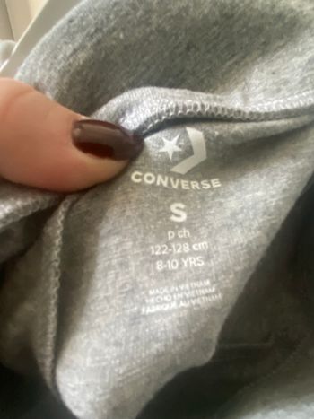 Ensemble converse