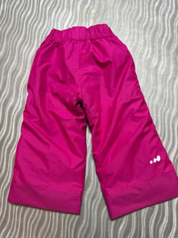 pantalon ski fille 3 ans wed'ze comme neuf