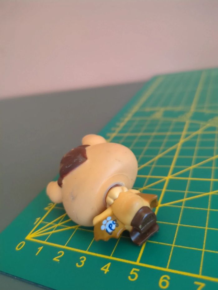 Littlest Petshop Lps Chauve Souris - photo numéro 2