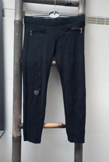 Zara Pantalon fille girl 8 ans
