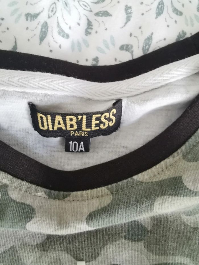 Lot 2 robes - photo numéro 5