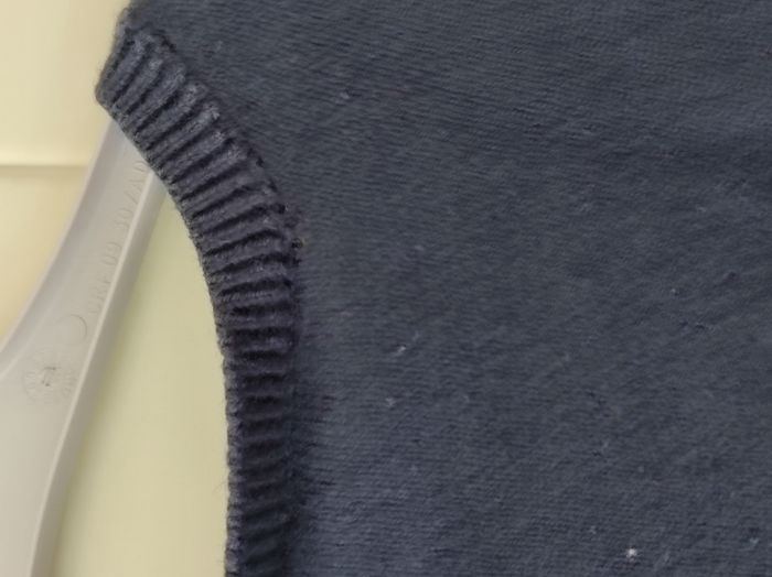 🧥 Pull fille – 7 ans (indiqué 8 ans) - photo numéro 6