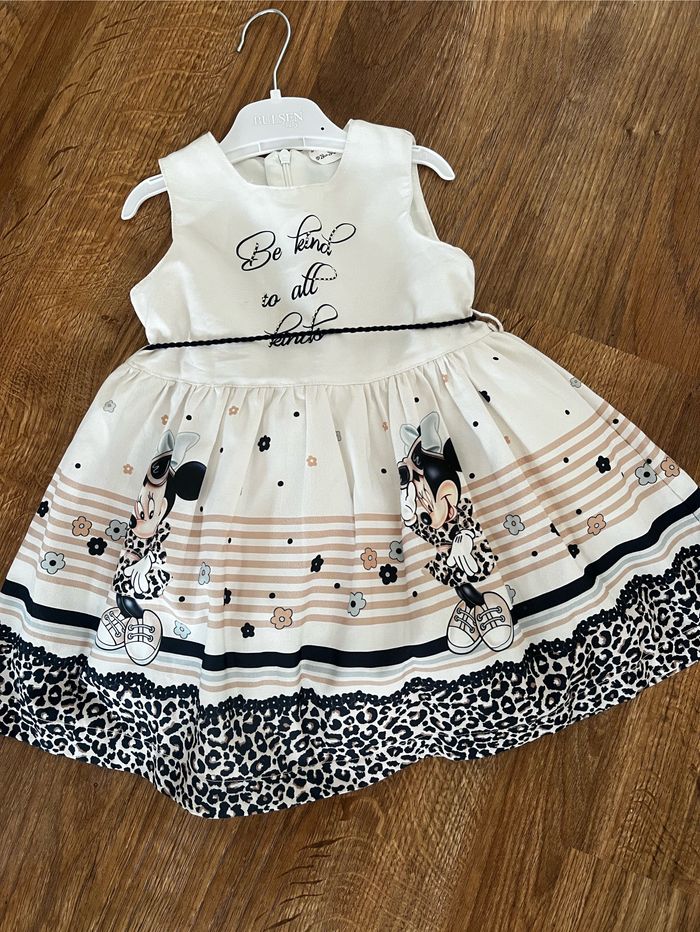 Robe bébé fille - Taille 24 mois - photo numéro 2