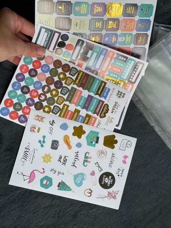 Classeur budgétaire