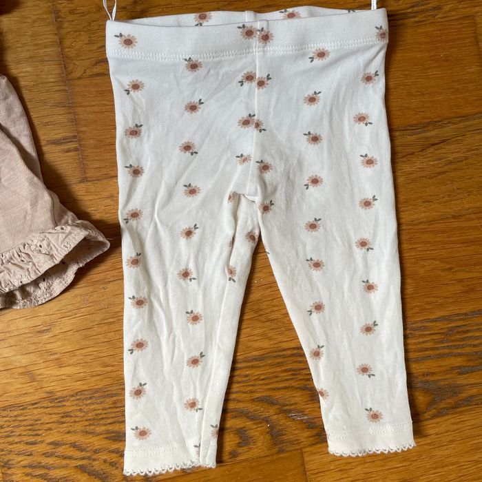Tenue fille taille 3 mois - photo numéro 3