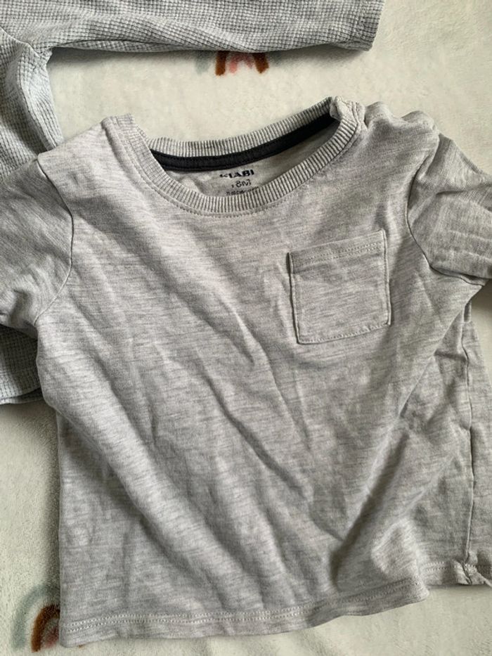 Manches longues 18/24 mois - photo numéro 2