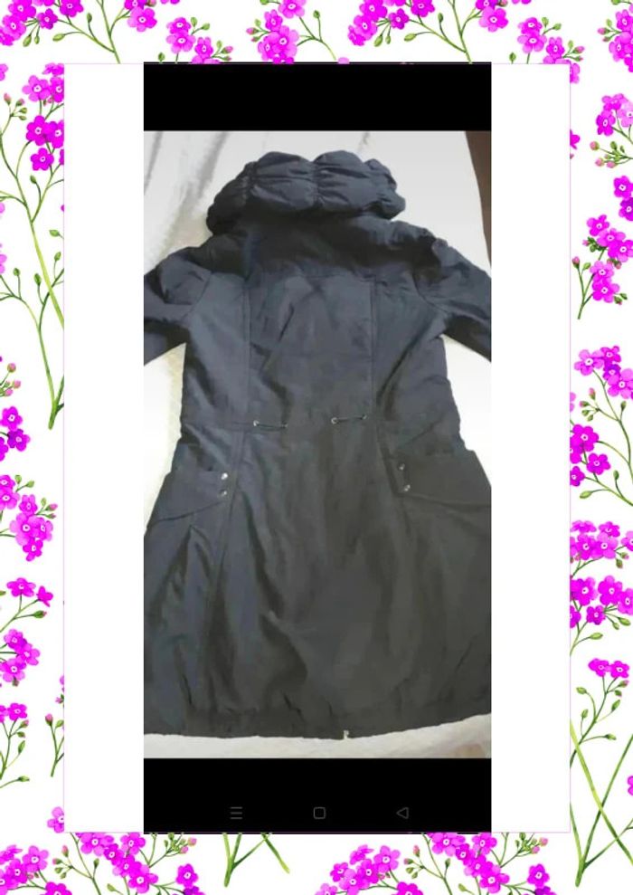 Manteau doudoune 34/36 - photo numéro 2