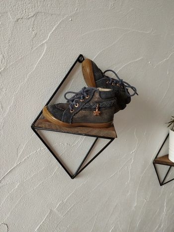 Chaussures Vertbaudet T 20