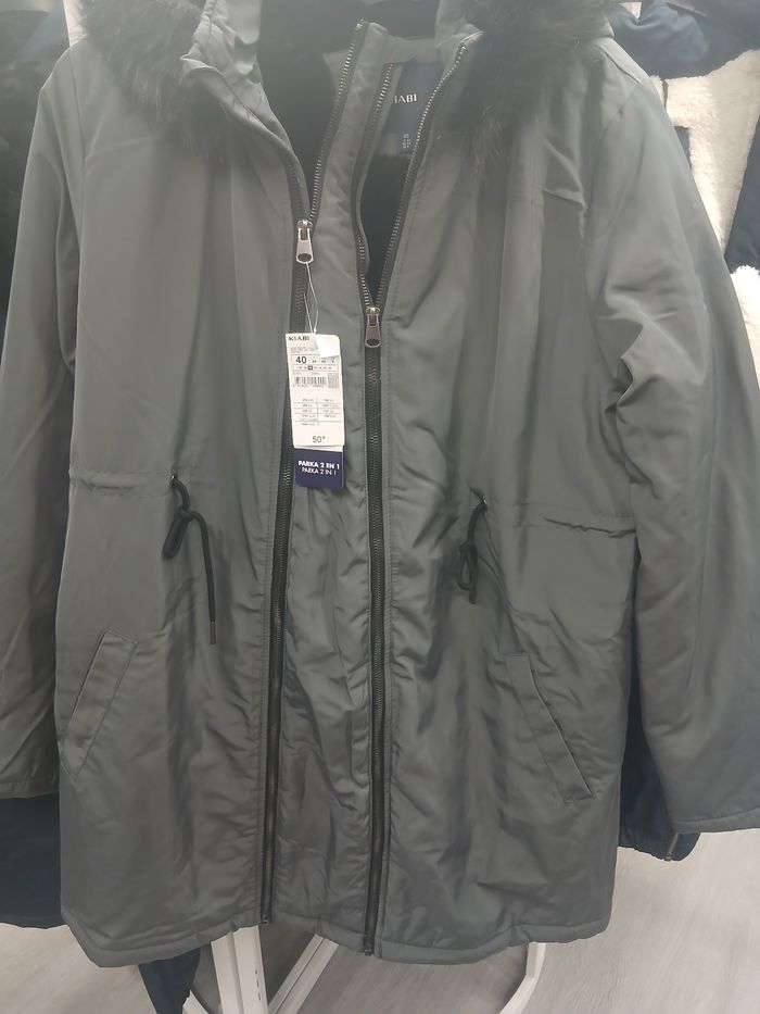 Manteau - photo numéro 4