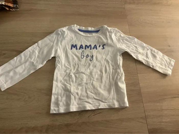 Tee shirt Manche longue