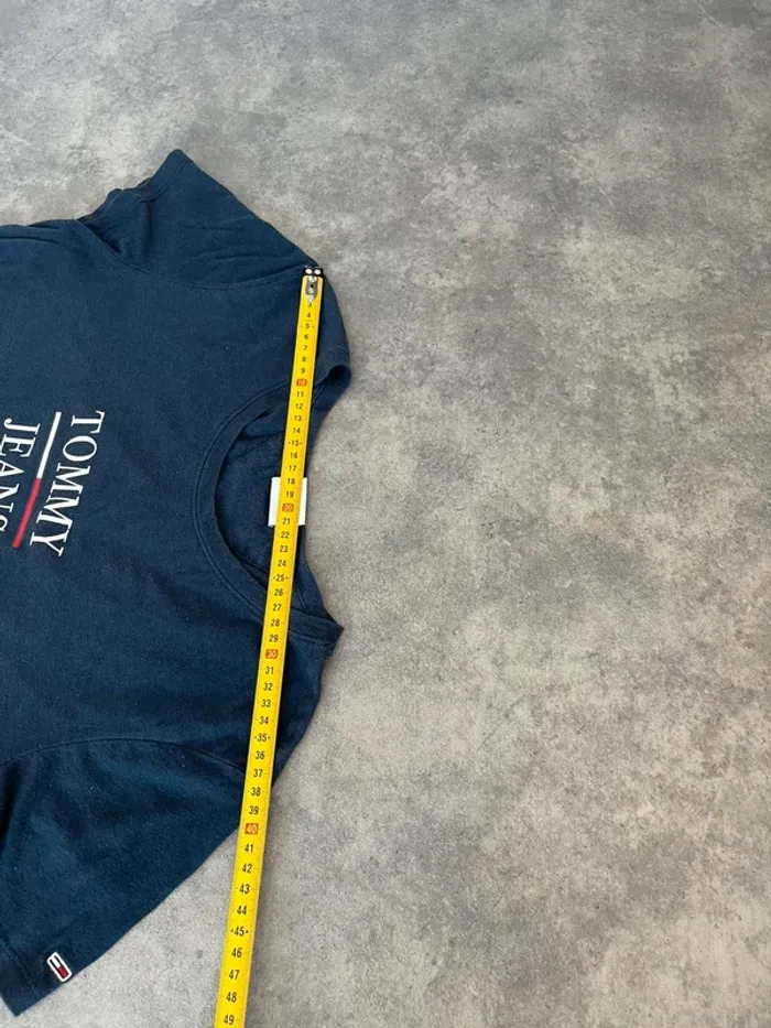 T-shirt Tommy Jeans - photo numéro 5