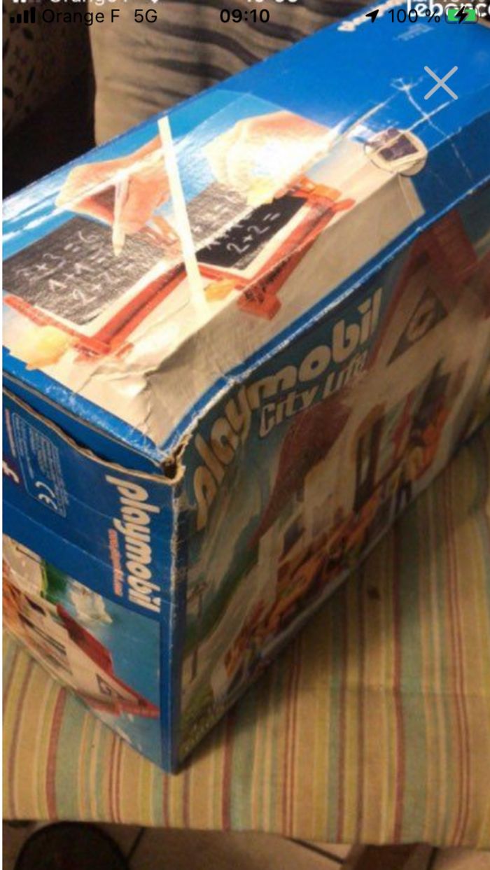 Playmobil - photo numéro 4