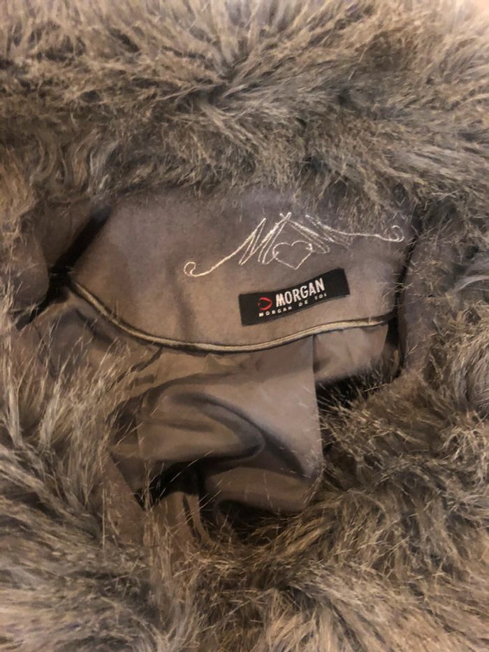 Manteau - photo numéro 8
