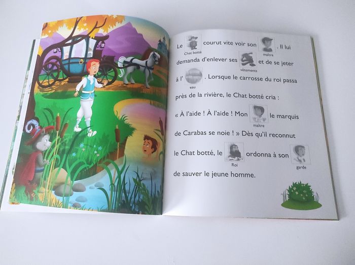 Le chat botté - photo numéro 3