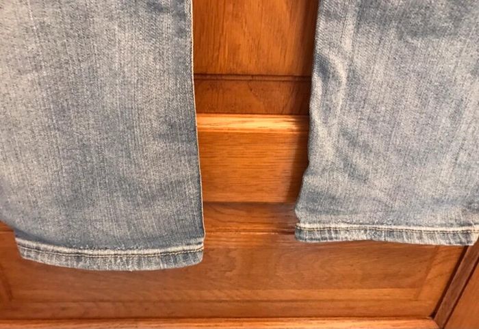 Jean Aéropostale 13/14 - photo numéro 3