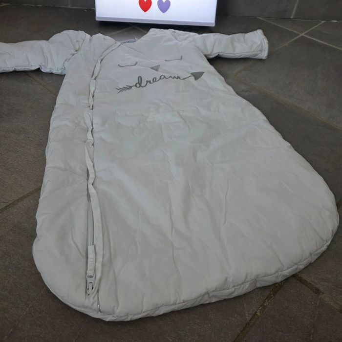 Gigoteuse turbulette T1 70 cm - photo numéro 4