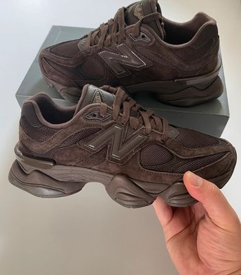New Balance 9060 Brown
