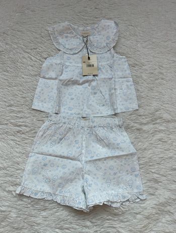 Pyjamas Gocco