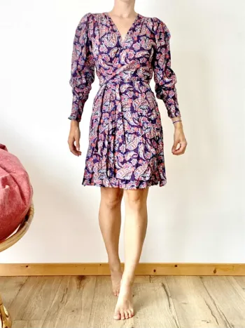 Robe Suncoo