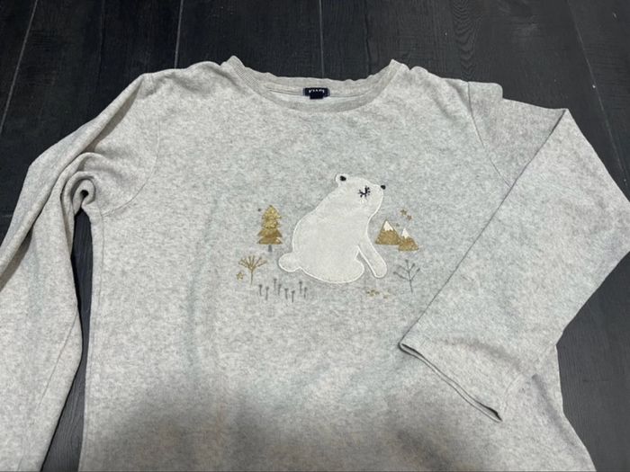 Pyjama - photo numéro 2