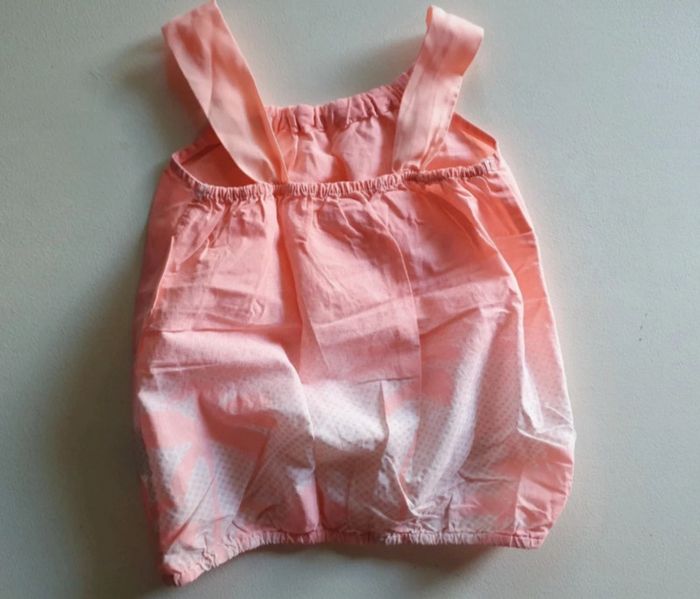 Débardeur - photo numéro 2