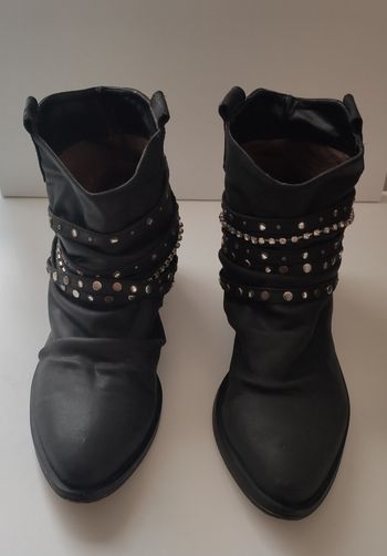 Bottines taille 37