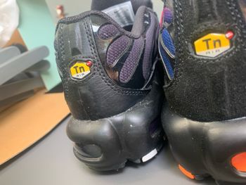 Tn tuned  tn barça est tn noir