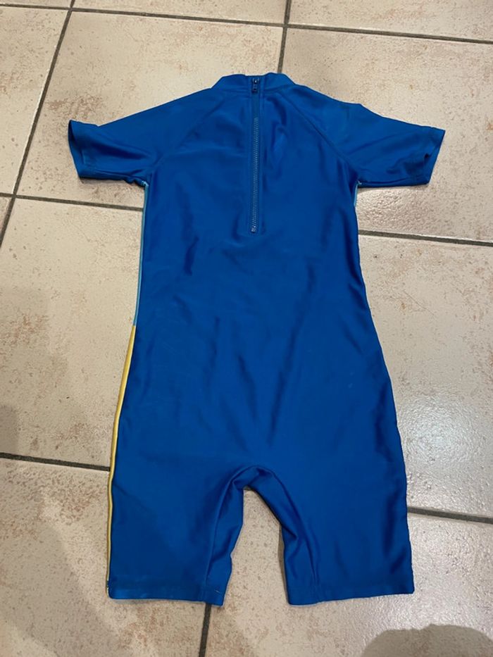 Combinaison UV Oua-Oua 3-4ans - photo numéro 5