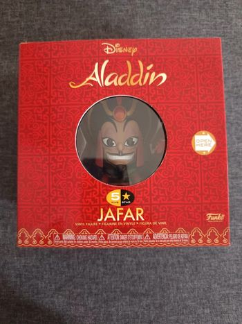 Jafar Funko