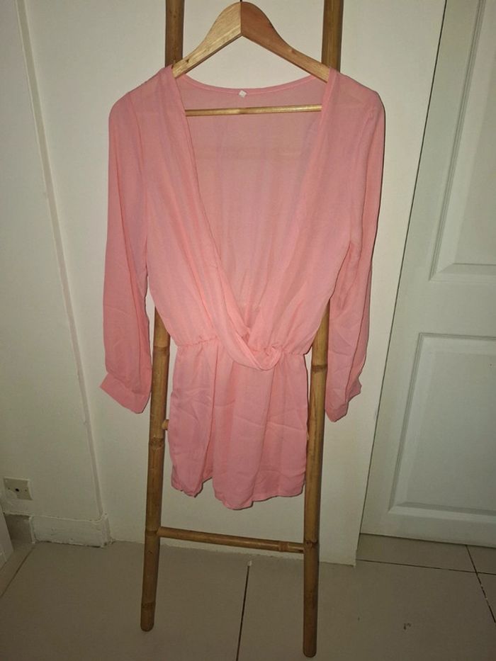 Combishort M