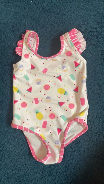Maillot de bain