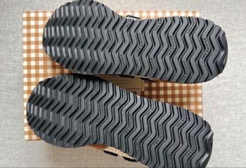 Basket new balance Sézane 37