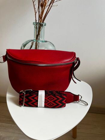 Sac rouge