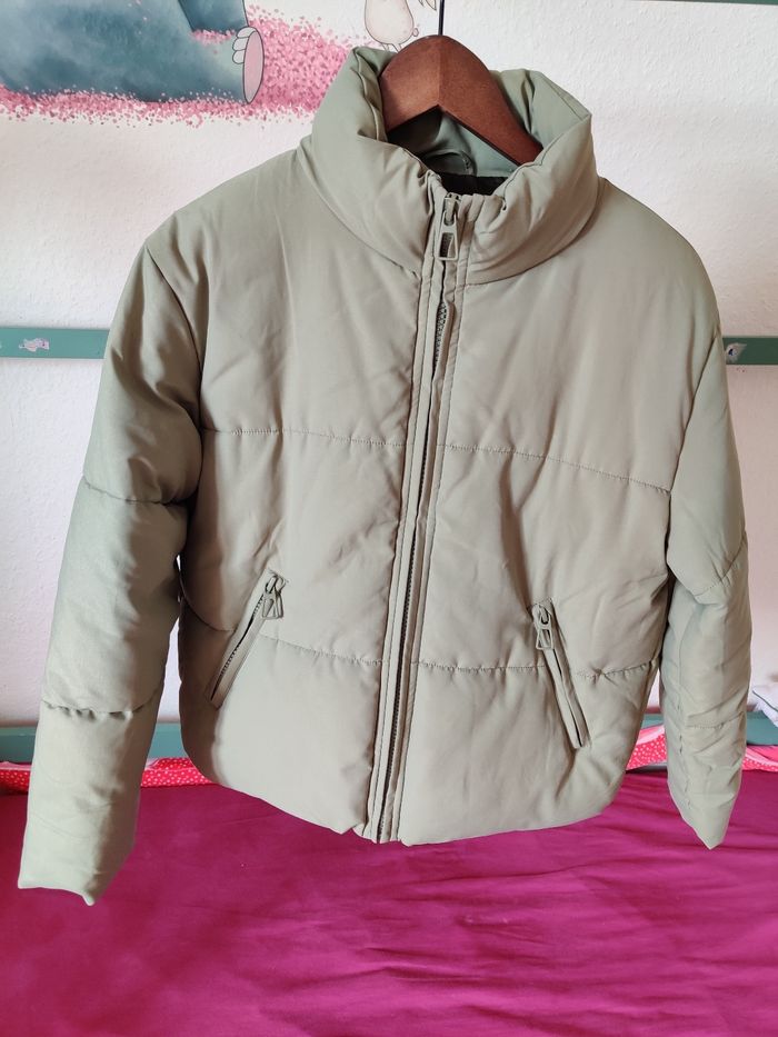 Doudoune femme taille S