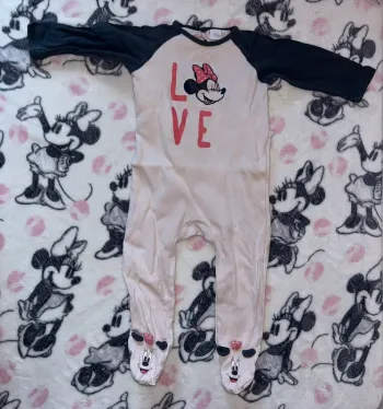 Pyjama fille