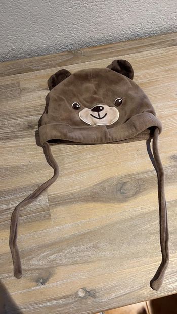 Bonnet